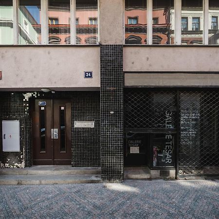 Prague Days - 1Bdr - Workspace - Netflix - New Town Exterior foto