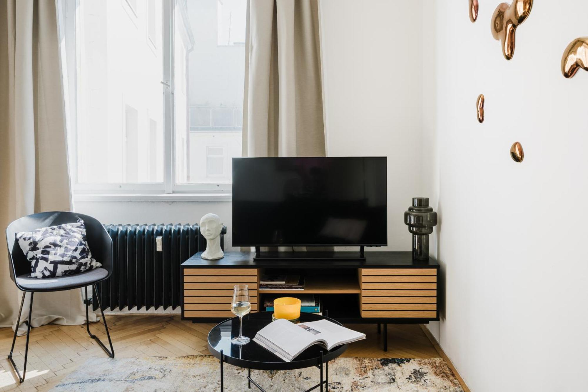 Prague Days - 1Bdr - Workspace - Netflix - New Town Exterior foto