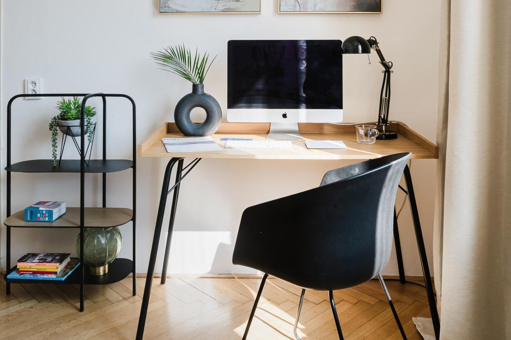 Prague Days - 1Bdr - Workspace - Netflix - New Town Exterior foto