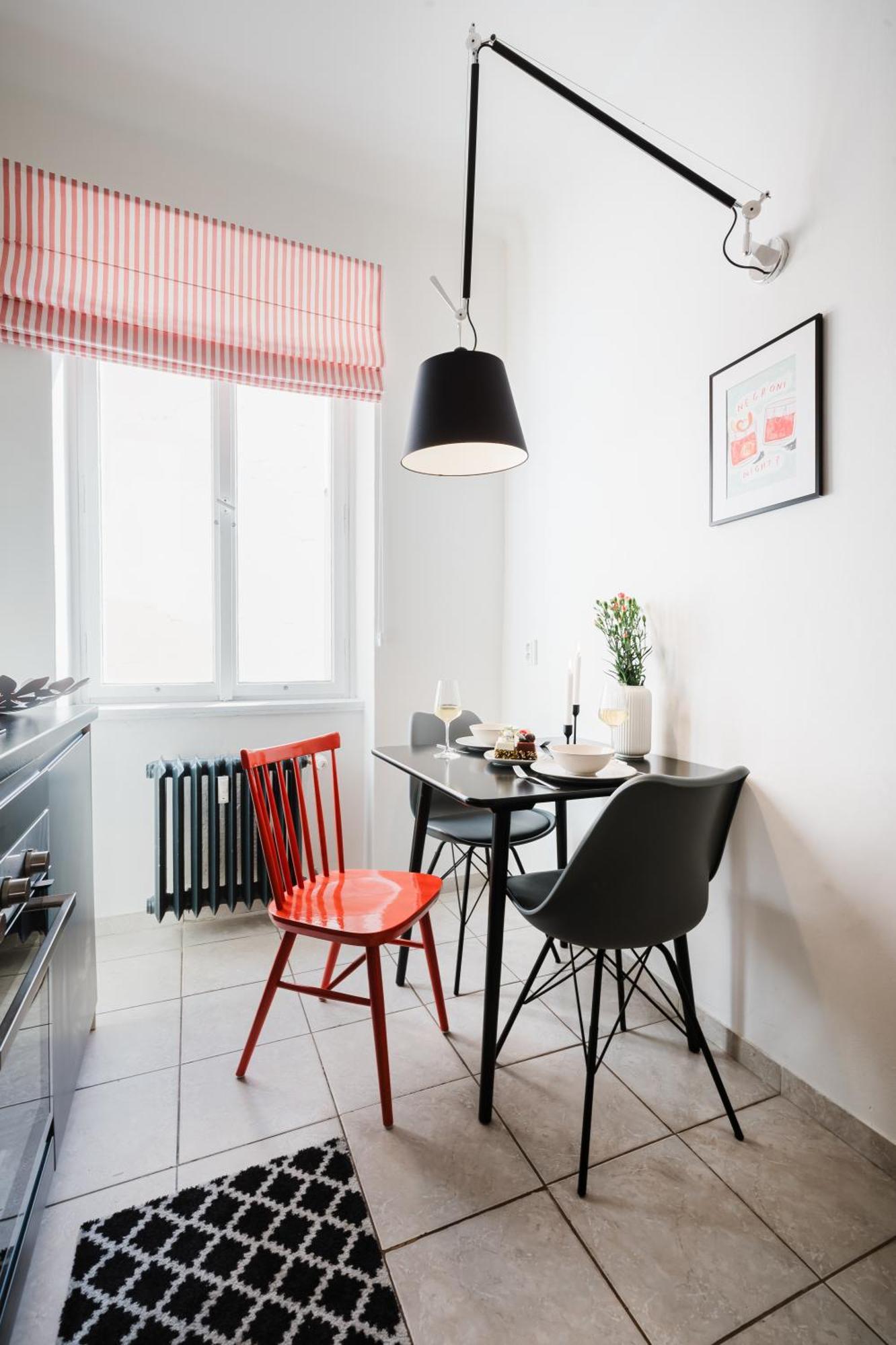 Prague Days - 1Bdr - Workspace - Netflix - New Town Exterior foto